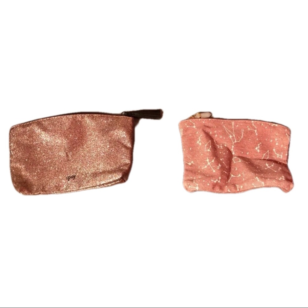Makeup bags